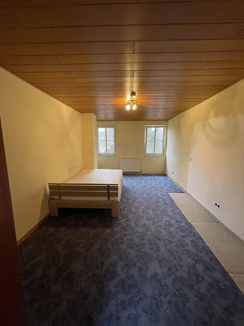 Pronájem bytu 3+1 110 m², Fischergasse 2, Bad Kreuznach, Porýní-Falc Pronájem bytu 3+1 110 m², Fischergasse 2, Bad Kreuznach, Porýní-Falc