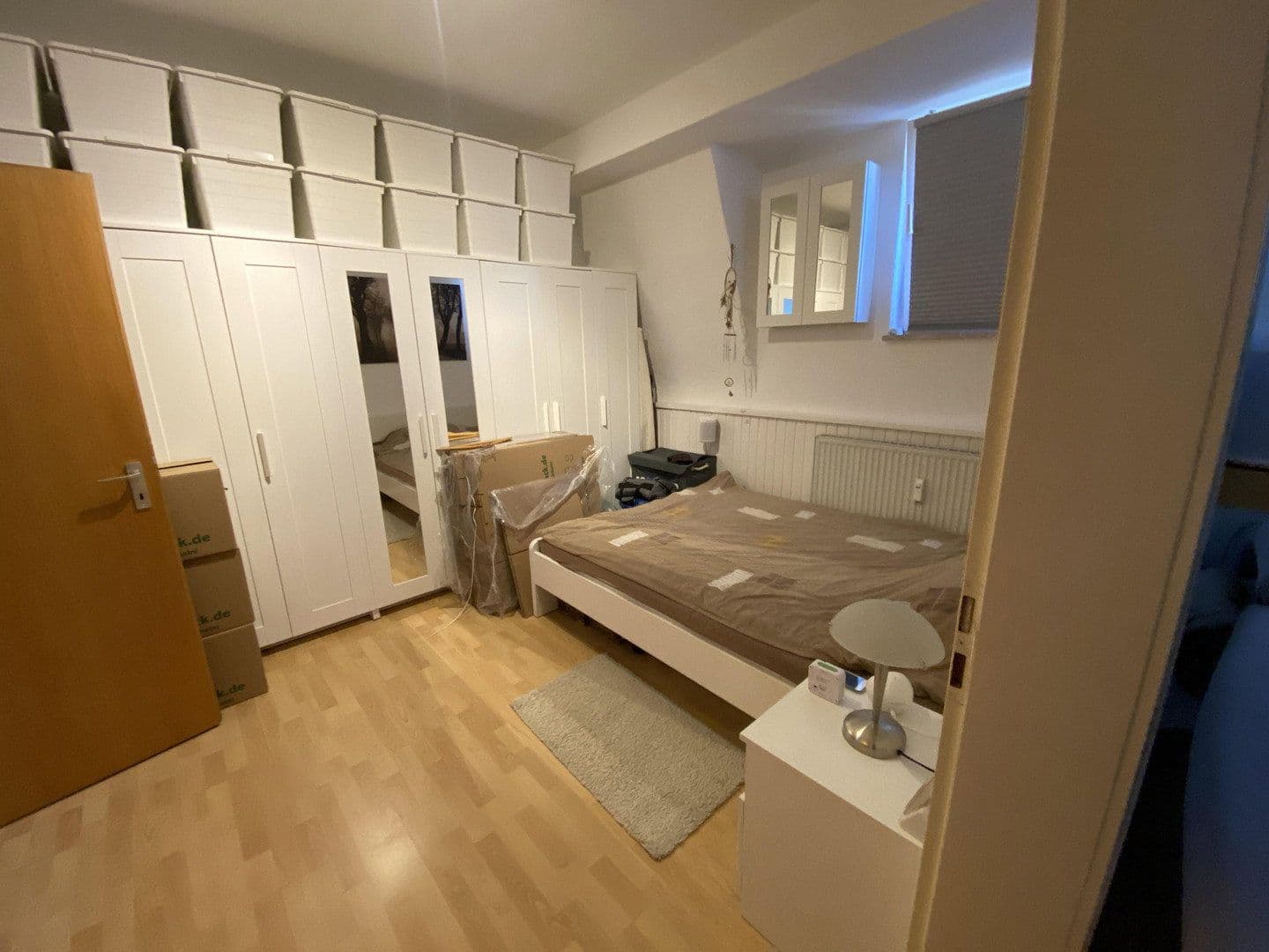 Prodej domu 201 m², pozemek 165 m², Oberhausen, Severní Porýní-Vestfálsko Prodej domu 201 m², pozemek 165 m², Oberhausen, Severní Porýní-Vestfálsko
