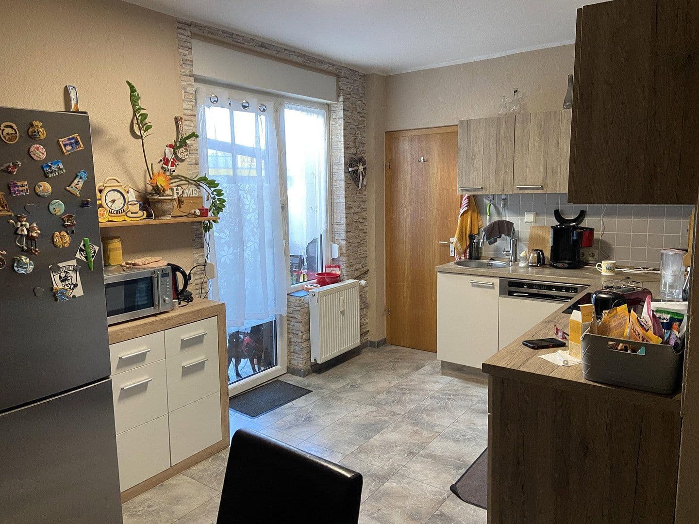 Prodej domu 201 m², pozemek 165 m², Oberhausen, Severní Porýní-Vestfálsko Prodej domu 201 m², pozemek 165 m², Oberhausen, Severní Porýní-Vestfálsko