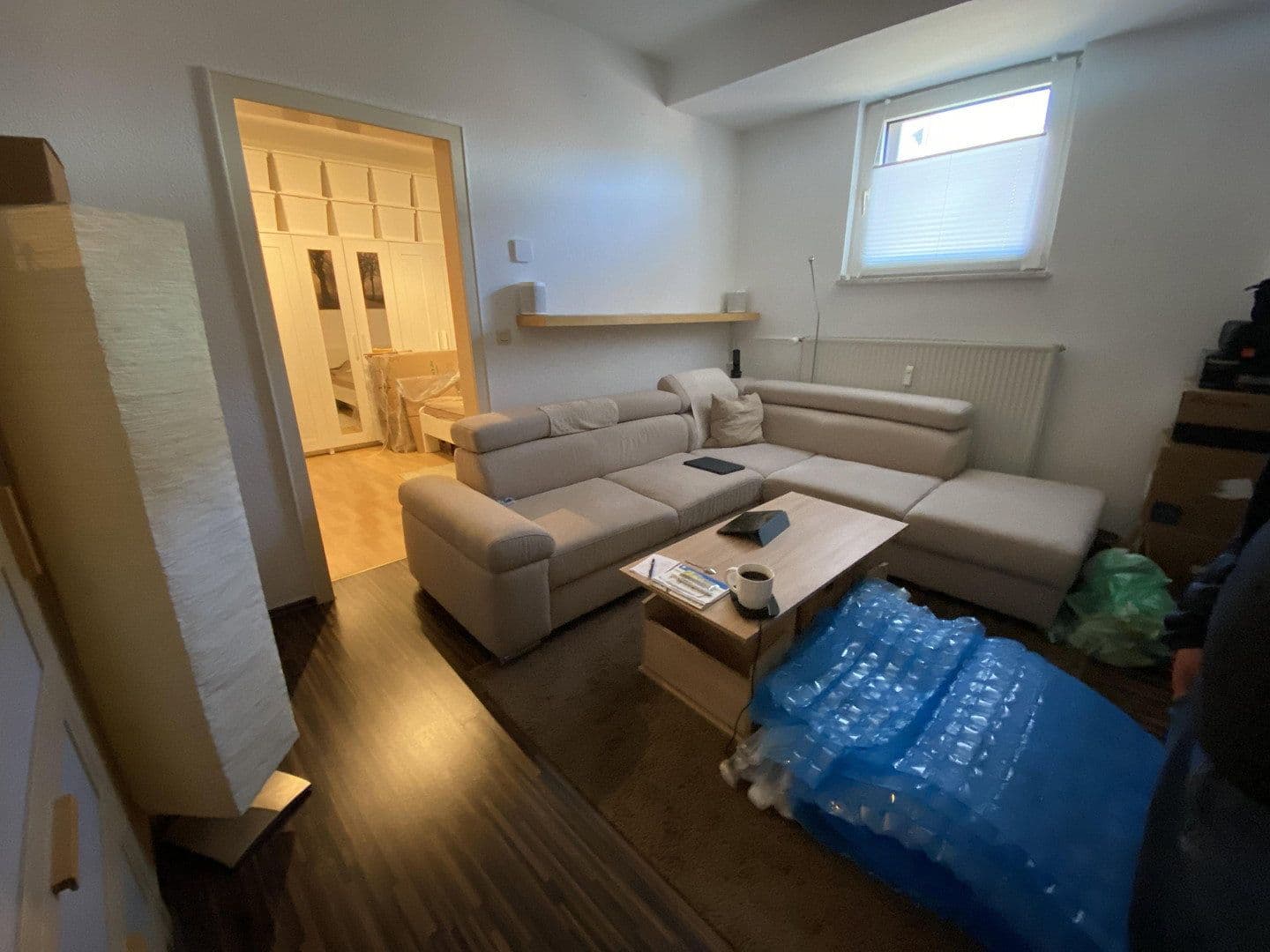 Prodej domu 201 m², pozemek 165 m², Oberhausen, Severní Porýní-Vestfálsko Prodej domu 201 m², pozemek 165 m², Oberhausen, Severní Porýní-Vestfálsko