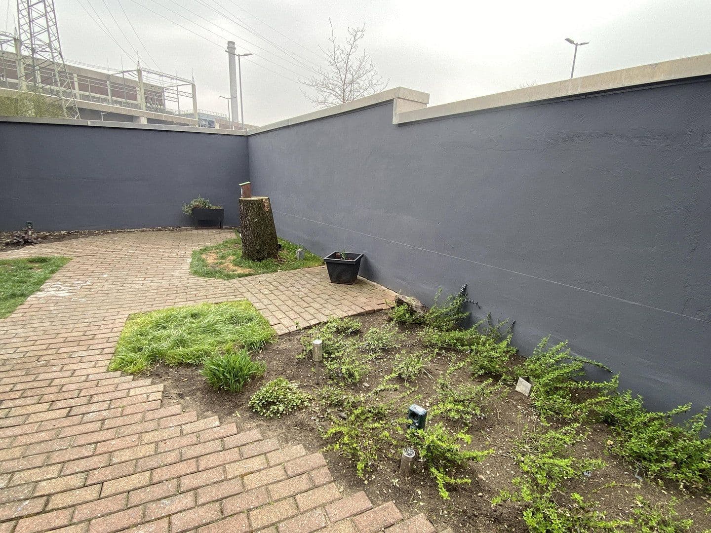 Prodej domu 201 m², pozemek 165 m², Oberhausen, Severní Porýní-Vestfálsko Prodej domu 201 m², pozemek 165 m², Oberhausen, Severní Porýní-Vestfálsko