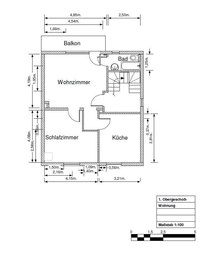 Prodej domu 201 m², pozemek 165 m², Oberhausen, Severní Porýní-Vestfálsko Prodej domu 201 m², pozemek 165 m², Oberhausen, Severní Porýní-Vestfálsko