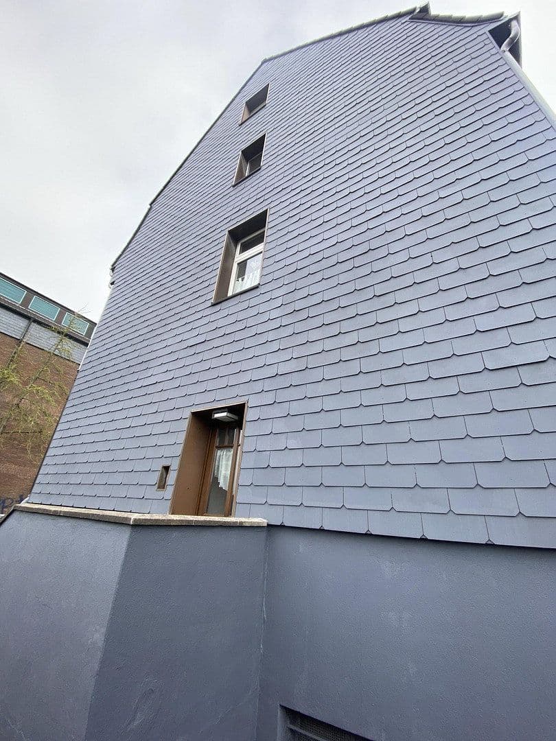 Prodej domu 201 m², pozemek 165 m², Oberhausen, Severní Porýní-Vestfálsko Prodej domu 201 m², pozemek 165 m², Oberhausen, Severní Porýní-Vestfálsko