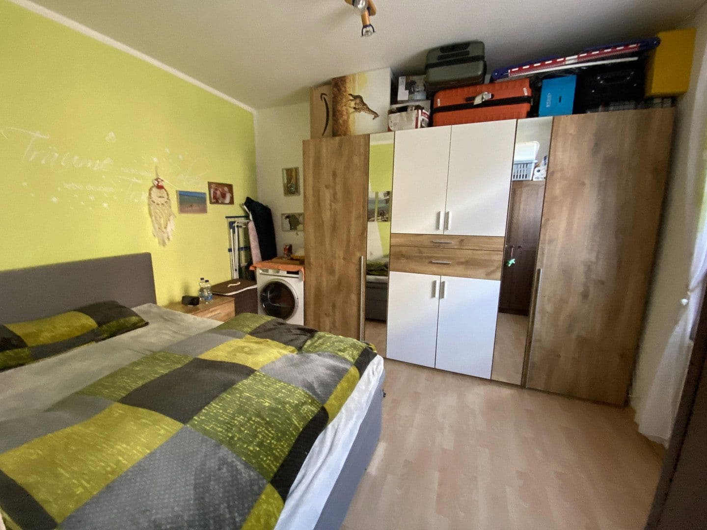 Prodej domu 201 m², pozemek 165 m², Oberhausen, Severní Porýní-Vestfálsko Prodej domu 201 m², pozemek 165 m², Oberhausen, Severní Porýní-Vestfálsko