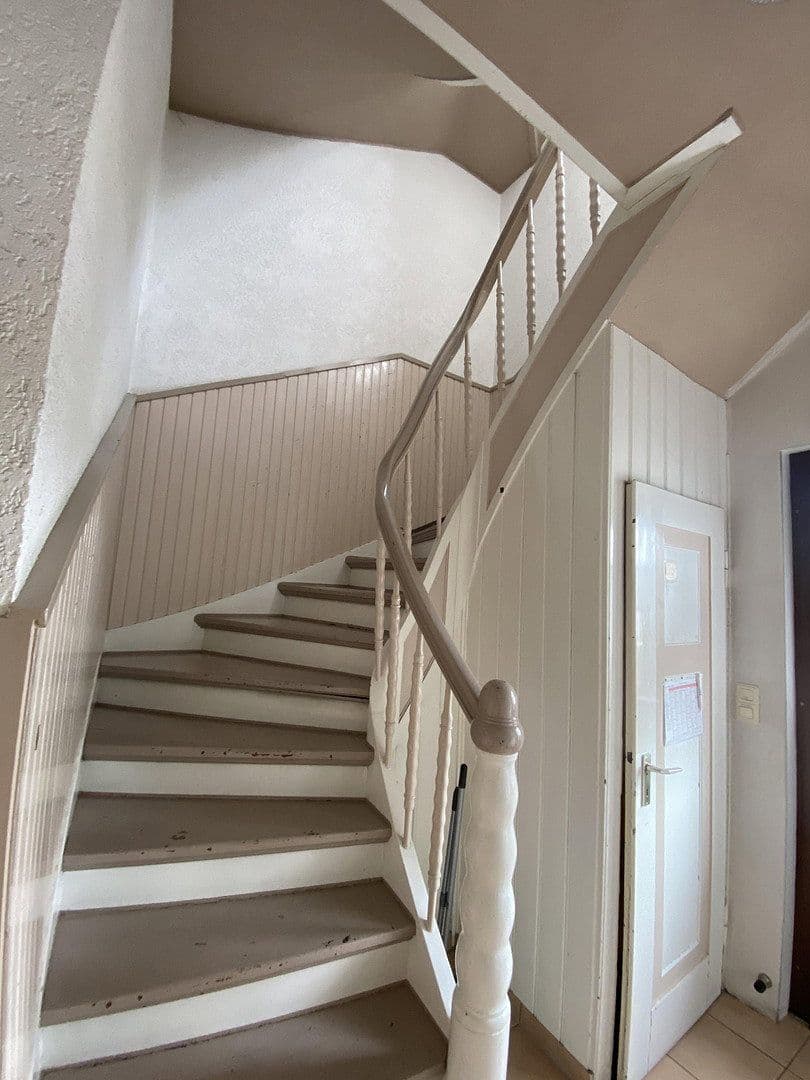 Prodej domu 201 m², pozemek 165 m², Oberhausen, Severní Porýní-Vestfálsko Prodej domu 201 m², pozemek 165 m², Oberhausen, Severní Porýní-Vestfálsko