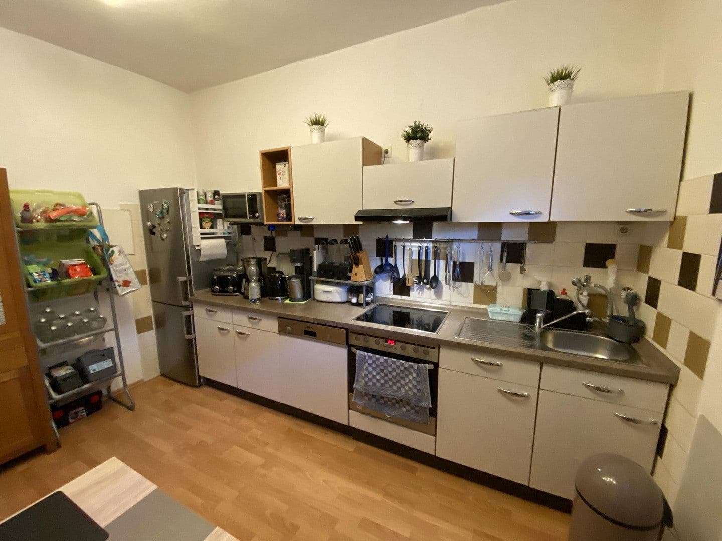 Prodej domu 201 m², pozemek 165 m², Oberhausen, Severní Porýní-Vestfálsko Prodej domu 201 m², pozemek 165 m², Oberhausen, Severní Porýní-Vestfálsko
