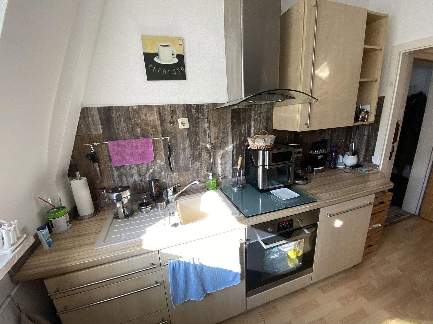 Prodej domu 201 m², pozemek 165 m², Oberhausen, Severní Porýní-Vestfálsko Prodej domu 201 m², pozemek 165 m², Oberhausen, Severní Porýní-Vestfálsko
