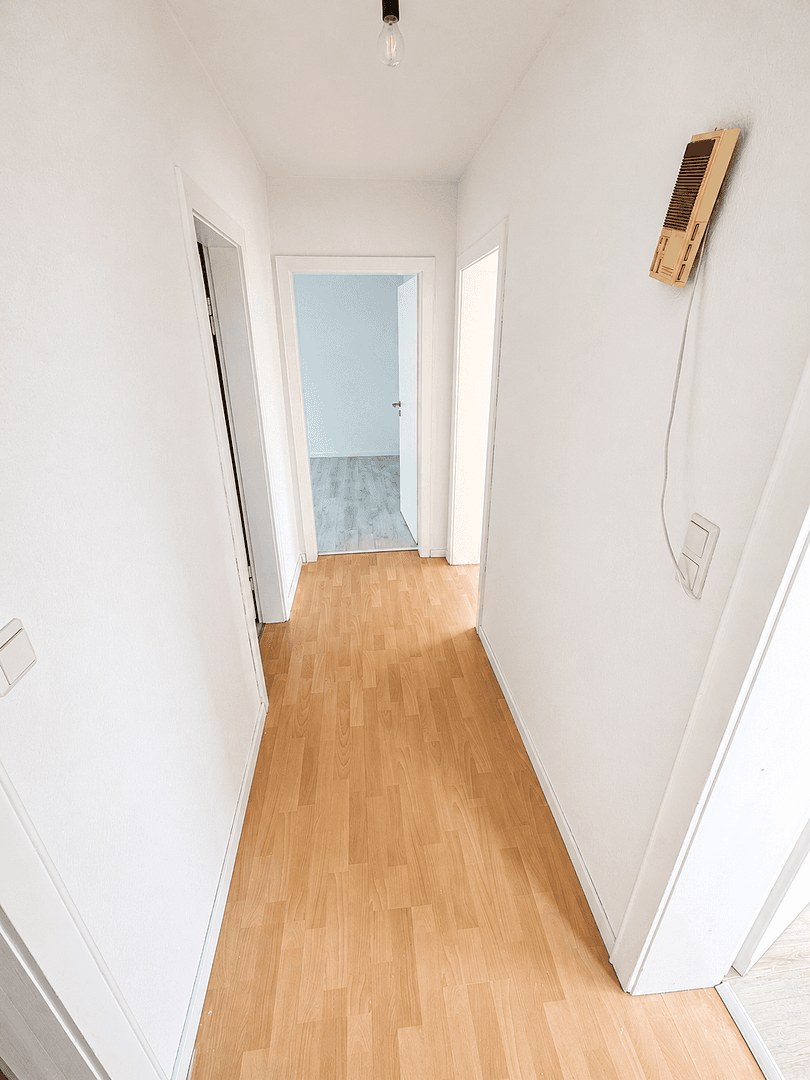 Pronájem bytu 3+1 70 m², Neuwieserweg 1, Schweppenhausen, Porýní-Falc Pronájem bytu 3+1 70 m², Neuwieserweg 1, Schweppenhausen, Porýní-Falc