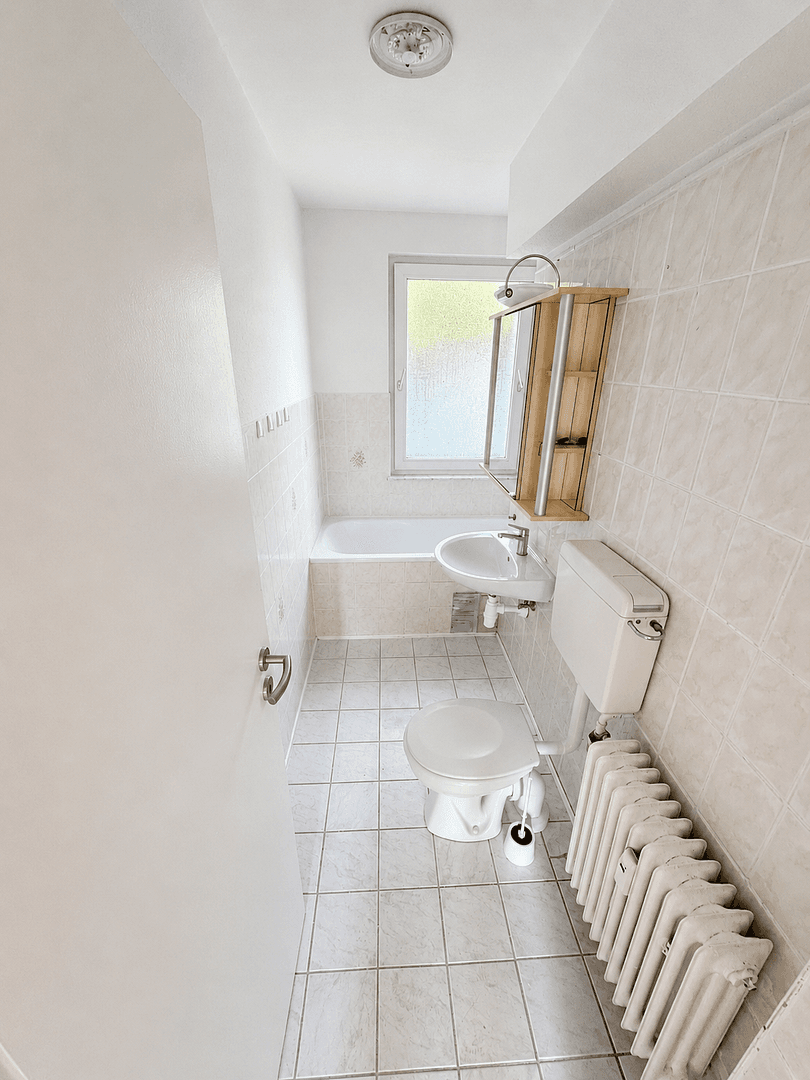Pronájem bytu 3+1 70 m², Neuwieserweg 1, Schweppenhausen, Porýní-Falc Pronájem bytu 3+1 70 m², Neuwieserweg 1, Schweppenhausen, Porýní-Falc
