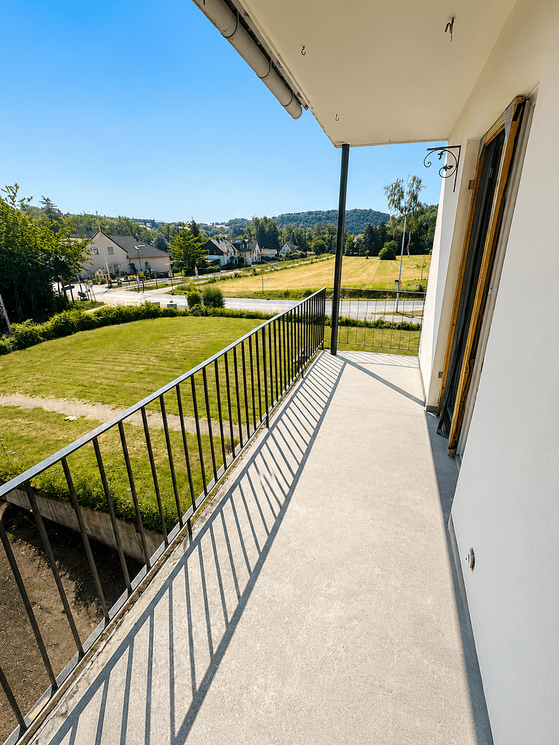 Pronájem bytu 3+1 70 m², Neuwieserweg 1, Schweppenhausen, Porýní-Falc Pronájem bytu 3+1 70 m², Neuwieserweg 1, Schweppenhausen, Porýní-Falc