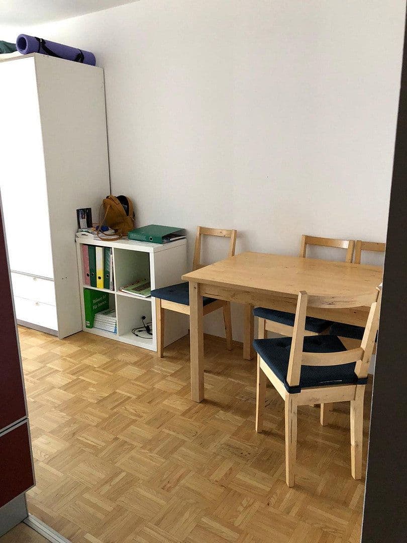 Pronájem bytu 1+1 34 m², Fischergasse 30, Graz, Štýrsko Pronájem bytu 1+1 34 m², Fischergasse 30, Graz, Štýrsko
