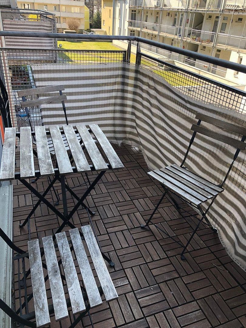 Pronájem bytu 1+1 34 m², Fischergasse 30, Graz, Štýrsko Pronájem bytu 1+1 34 m², Fischergasse 30, Graz, Štýrsko