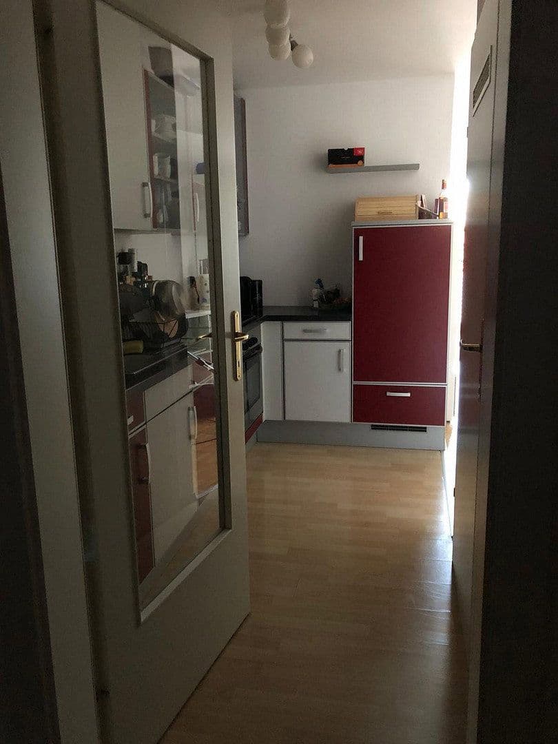 Pronájem bytu 1+1 34 m², Fischergasse 30, Graz, Štýrsko Pronájem bytu 1+1 34 m², Fischergasse 30, Graz, Štýrsko