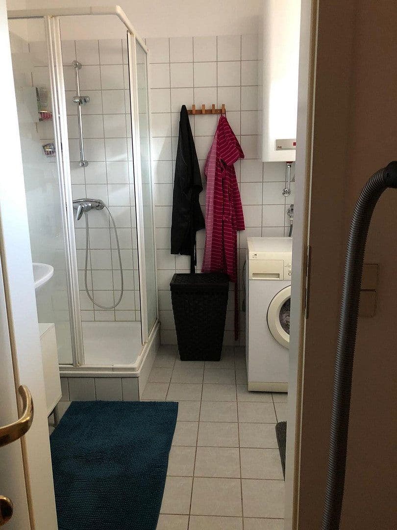 Pronájem bytu 1+1 34 m², Fischergasse 30, Graz, Štýrsko Pronájem bytu 1+1 34 m², Fischergasse 30, Graz, Štýrsko