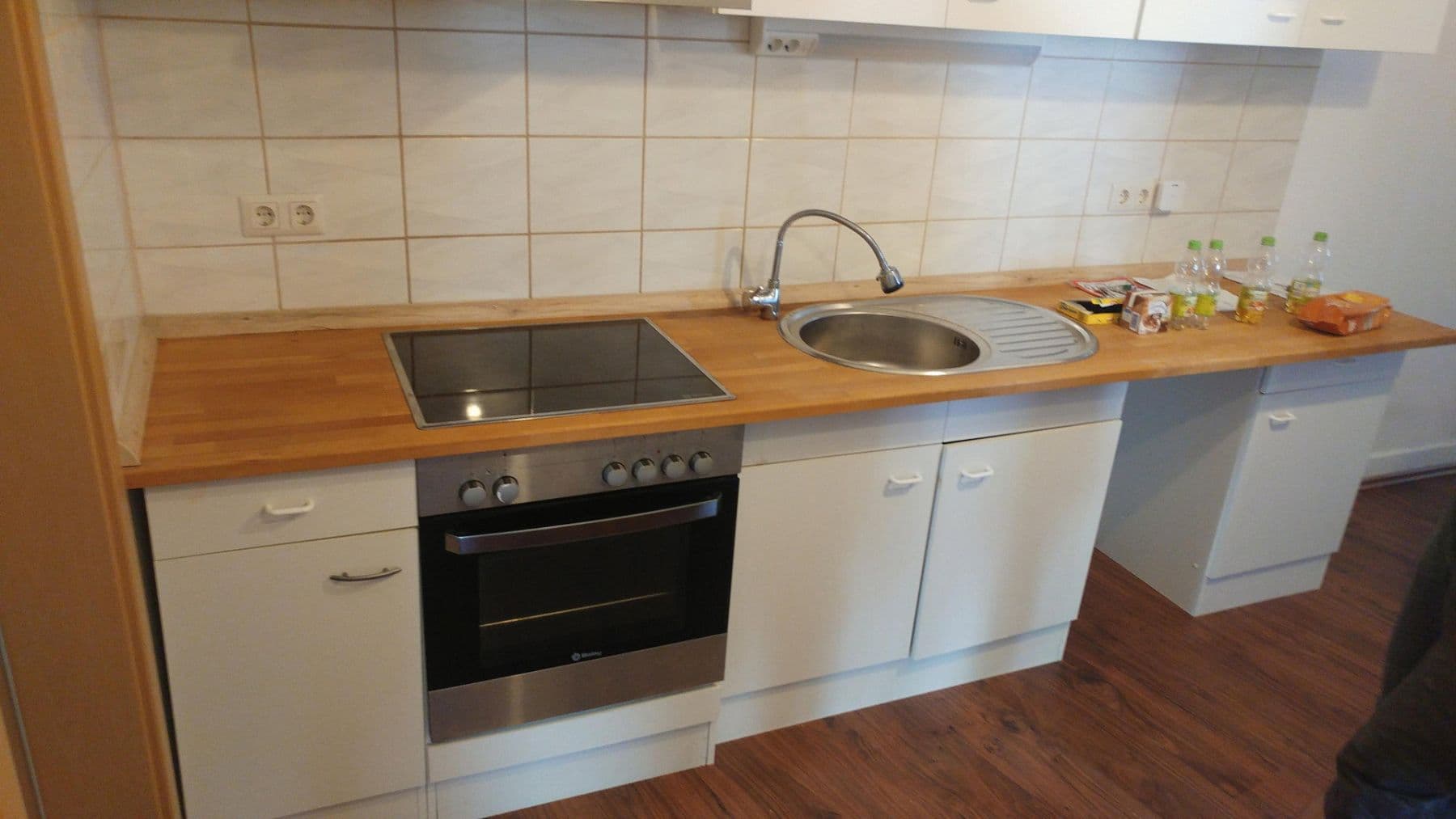 Pronájem bytu 1+1 40 m², Hohenlohestrasse 75, Bad Wildbad, Bádensko-Württembersko Pronájem bytu 1+1 40 m², Hohenlohestrasse 75, Bad Wildbad, Bádensko-Württembersko