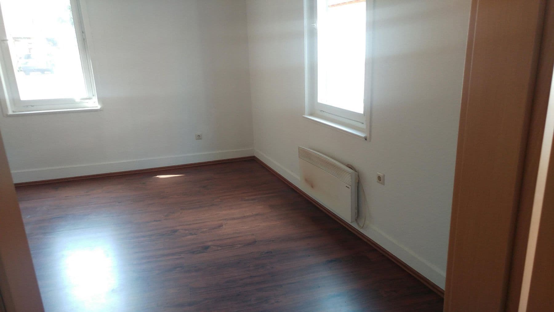 Pronájem bytu 1+1 40 m², Hohenlohestrasse 75, Bad Wildbad, Bádensko-Württembersko Pronájem bytu 1+1 40 m², Hohenlohestrasse 75, Bad Wildbad, Bádensko-Württembersko