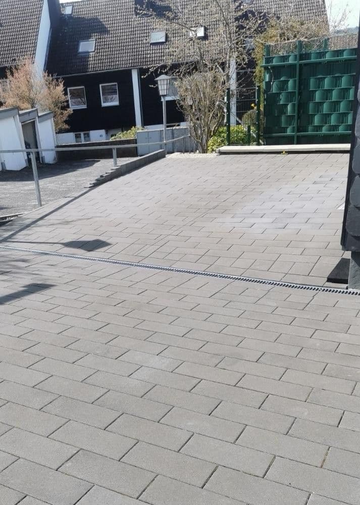 Prodej bytu 2+kk 68 m², Taunusstein, Hessen Prodej bytu 2+kk 68 m², Taunusstein, Hessen