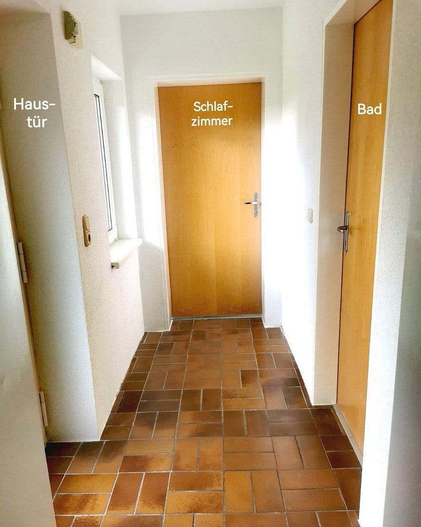 Prodej bytu 2+kk 68 m², Taunusstein, Hessen Prodej bytu 2+kk 68 m², Taunusstein, Hessen
