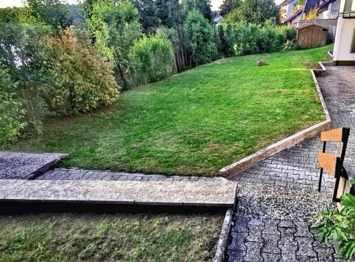 Prodej bytu 2+kk 68 m², Taunusstein, Hessen Prodej bytu 2+kk 68 m², Taunusstein, Hessen