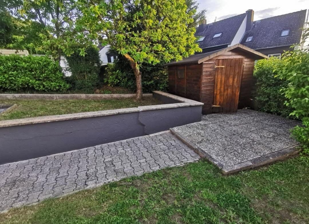 Prodej bytu 2+kk 68 m², Taunusstein, Hessen Prodej bytu 2+kk 68 m², Taunusstein, Hessen