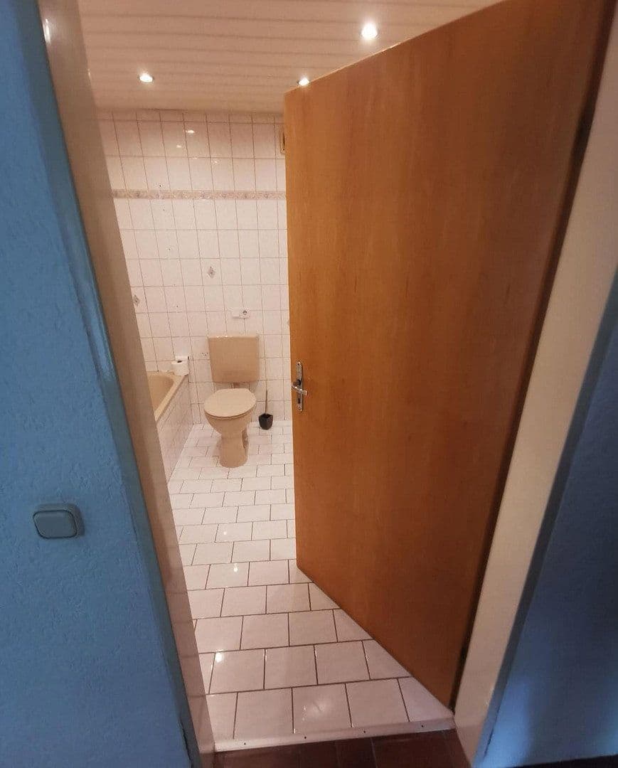 Prodej bytu 2+kk 68 m², Taunusstein, Hessen Prodej bytu 2+kk 68 m², Taunusstein, Hessen