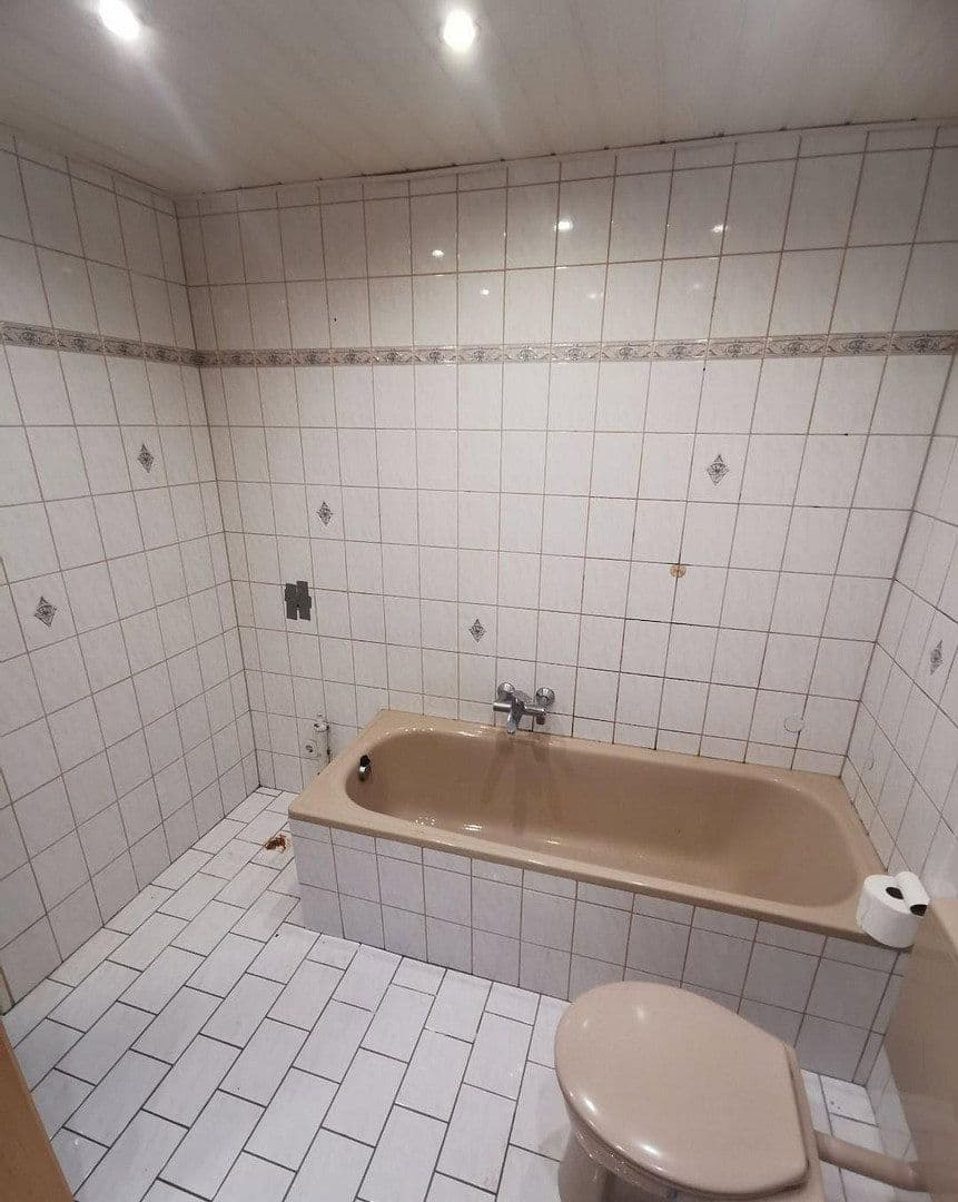 Prodej bytu 2+kk 68 m², Taunusstein, Hessen Prodej bytu 2+kk 68 m², Taunusstein, Hessen