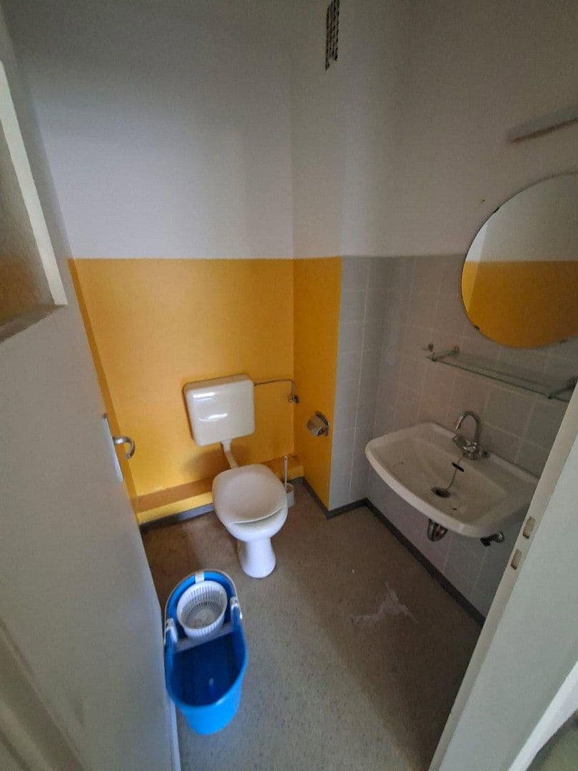 Pronájem bytu 4+1 86 m², Pappelstraße 10, Visselhövede, Dolní Sasko Pronájem bytu 4+1 86 m², Pappelstraße 10, Visselhövede, Dolní Sasko