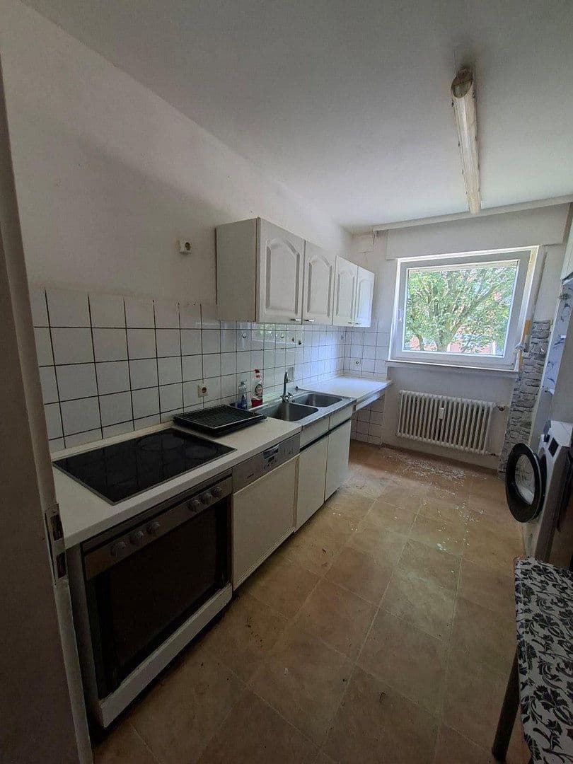 Pronájem bytu 4+1 86 m², Pappelstraße 10, Visselhövede, Dolní Sasko Pronájem bytu 4+1 86 m², Pappelstraße 10, Visselhövede, Dolní Sasko