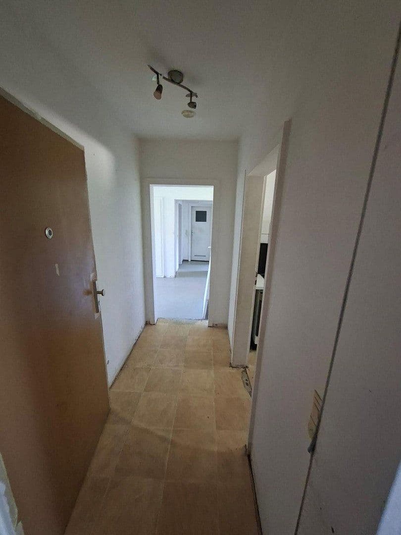 Pronájem bytu 4+1 86 m², Pappelstraße 10, Visselhövede, Dolní Sasko Pronájem bytu 4+1 86 m², Pappelstraße 10, Visselhövede, Dolní Sasko