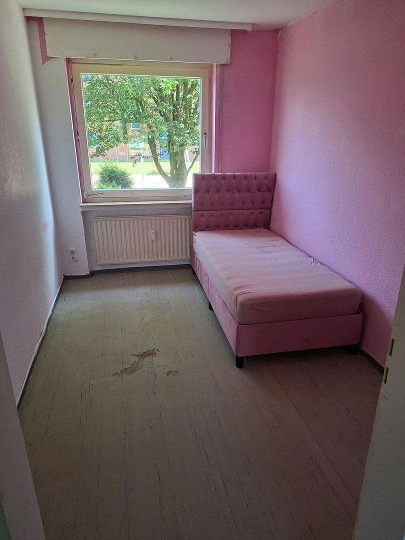 Pronájem bytu 4+1 86 m², Pappelstraße 10, Visselhövede, Dolní Sasko Pronájem bytu 4+1 86 m², Pappelstraße 10, Visselhövede, Dolní Sasko