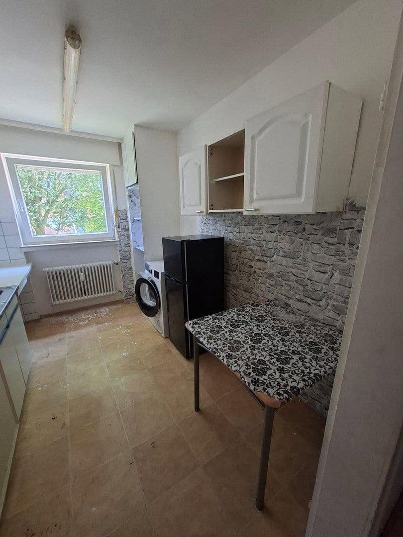 Pronájem bytu 4+1 86 m², Pappelstraße 10, Visselhövede, Dolní Sasko Pronájem bytu 4+1 86 m², Pappelstraße 10, Visselhövede, Dolní Sasko