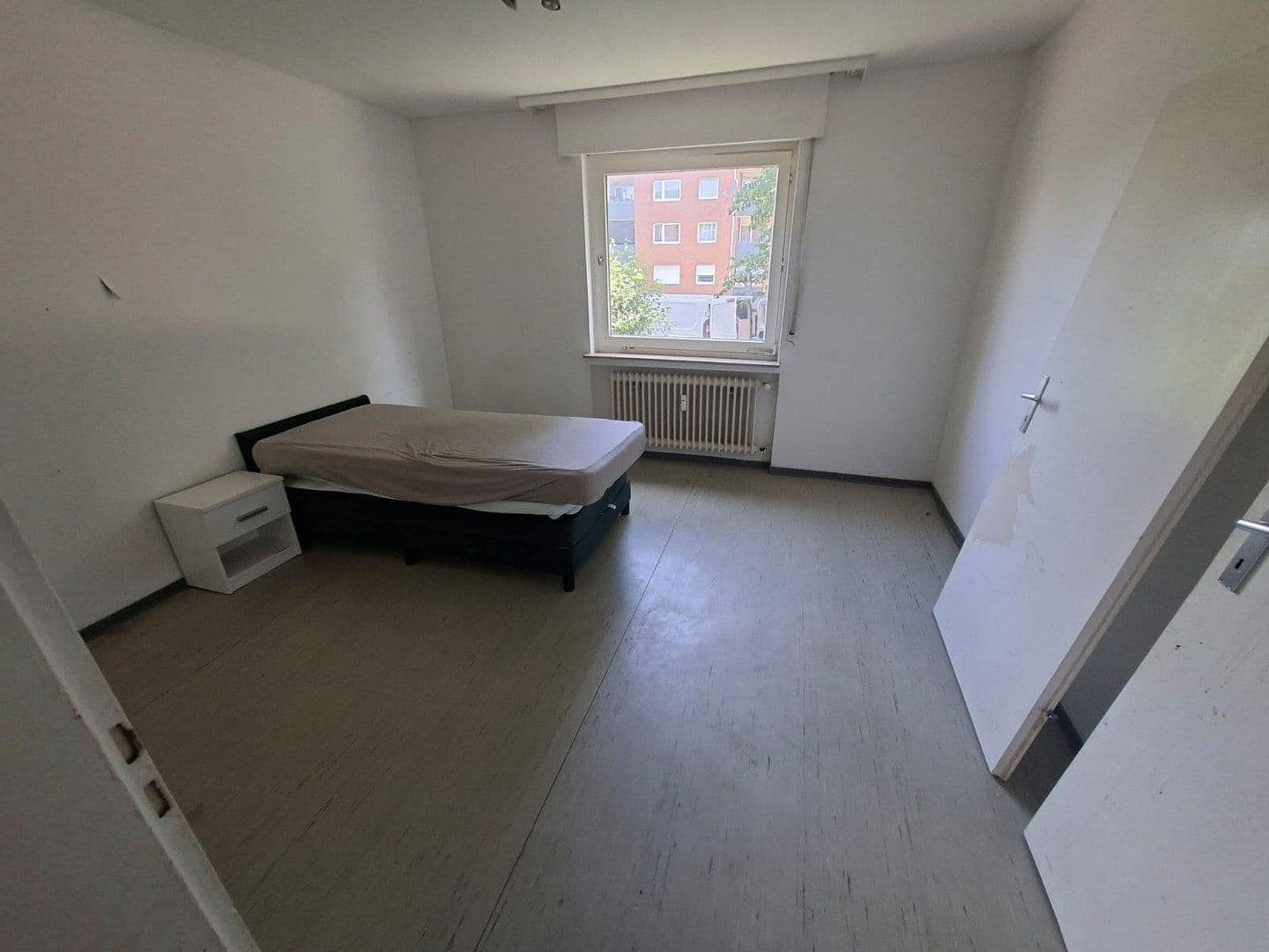 Pronájem bytu 4+1 86 m², Pappelstraße 10, Visselhövede, Dolní Sasko Pronájem bytu 4+1 86 m², Pappelstraße 10, Visselhövede, Dolní Sasko