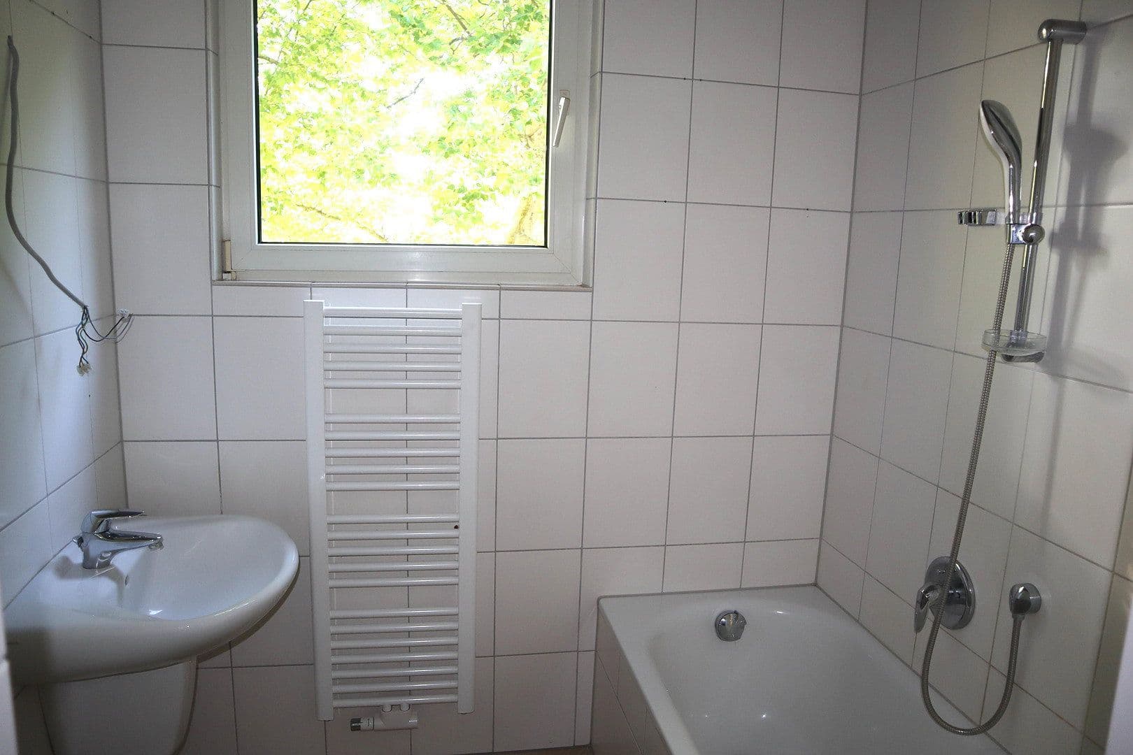 Pronájem bytu 4+1 80 m², Ludwigshafen, Porýní-Falc Pronájem bytu 4+1 80 m², Ludwigshafen, Porýní-Falc