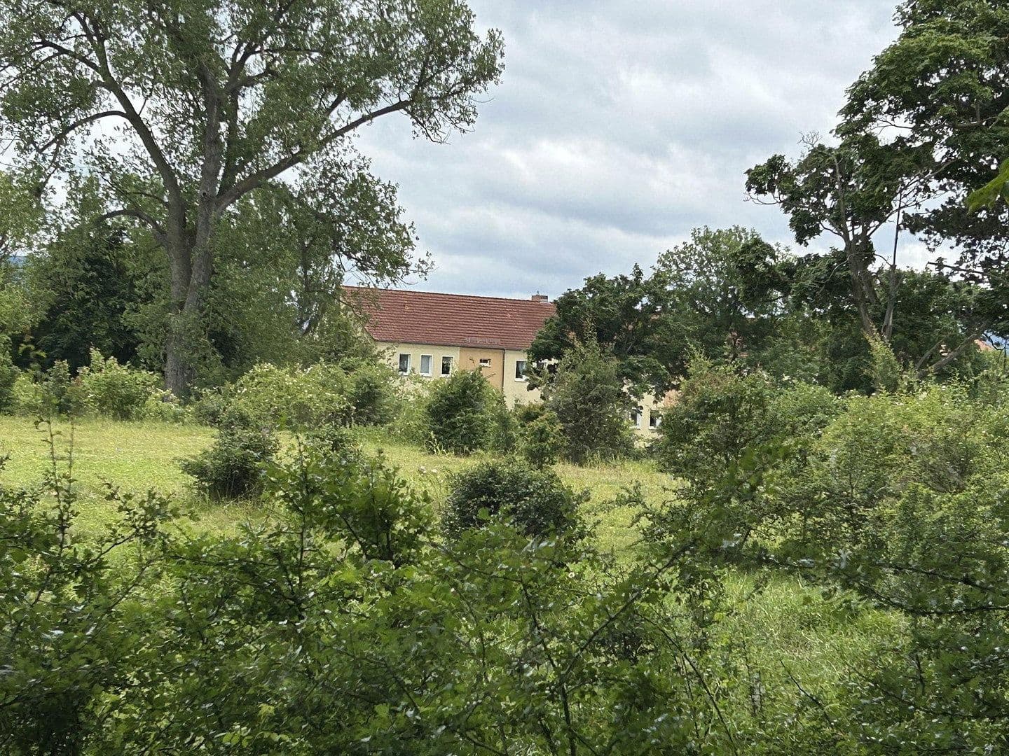 Prodej bytu 2+1 53 m², Arnstädter Str. 33, Ohrdruf, Durynsko Prodej bytu 2+1 53 m², Arnstädter Str. 33, Ohrdruf, Durynsko
