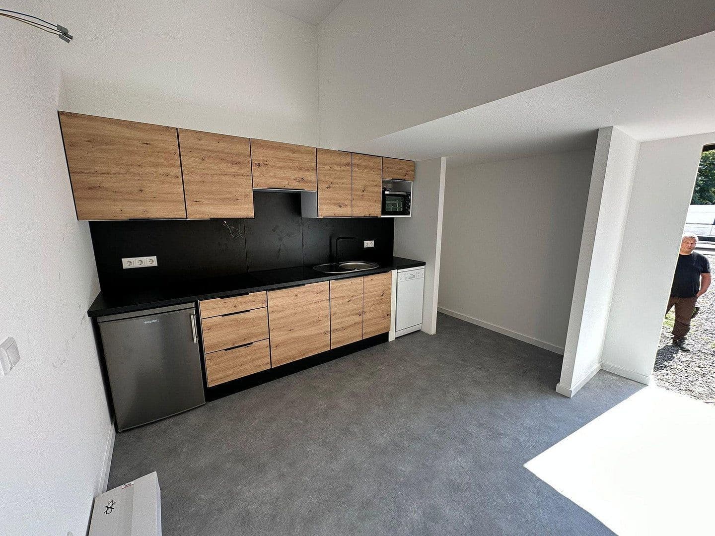 Prodej domu 38 m², pozemek 52 m², Kreuzbusch 52, Hannover, Dolní Sasko Prodej domu 38 m², pozemek 52 m², Kreuzbusch 52, Hannover, Dolní Sasko