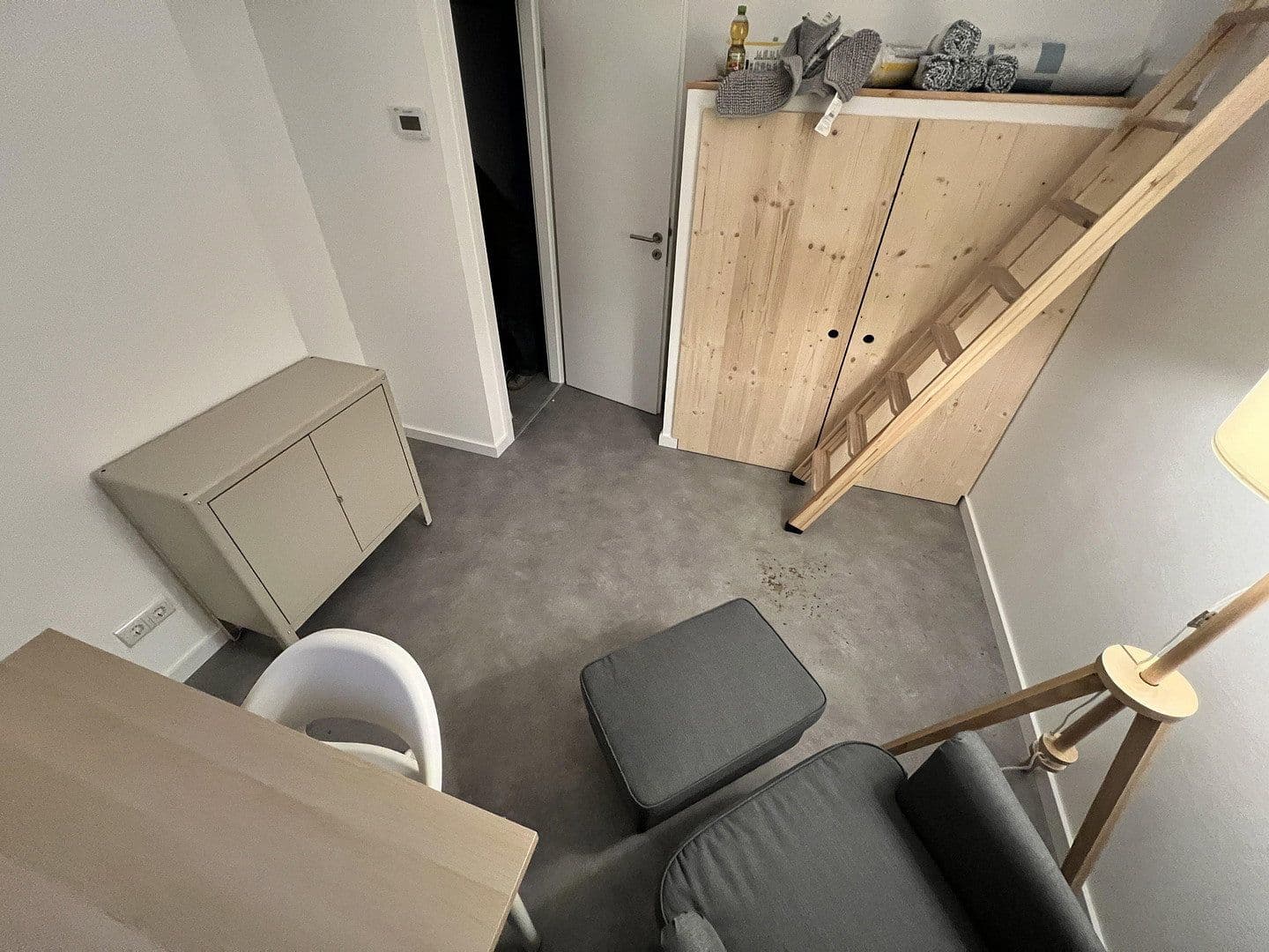 Prodej domu 38 m², pozemek 52 m², Kreuzbusch 52, Hannover, Dolní Sasko Prodej domu 38 m², pozemek 52 m², Kreuzbusch 52, Hannover, Dolní Sasko