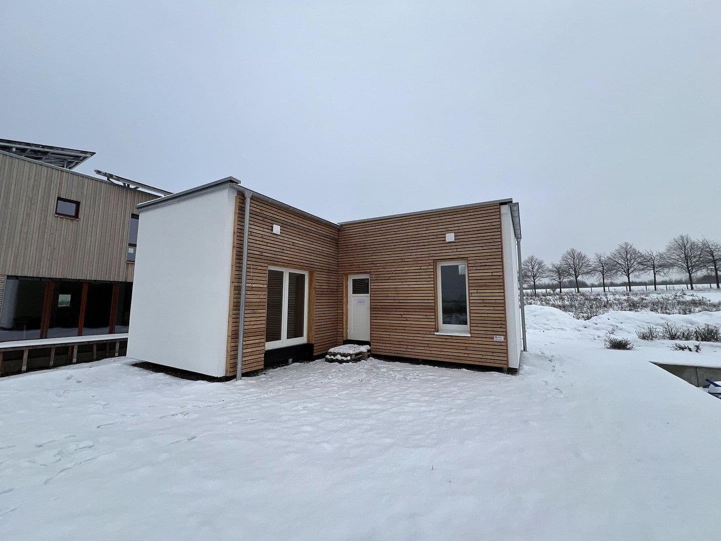 Prodej domu 38 m², pozemek 52 m², Kreuzbusch 52, Hannover, Dolní Sasko Prodej domu 38 m², pozemek 52 m², Kreuzbusch 52, Hannover, Dolní Sasko