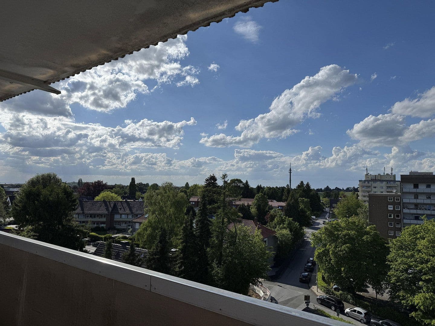 Pronájem bytu 2+1 50 m², Mettmann, Severní Porýní-Vestfálsko Pronájem bytu 2+1 50 m², Mettmann, Severní Porýní-Vestfálsko