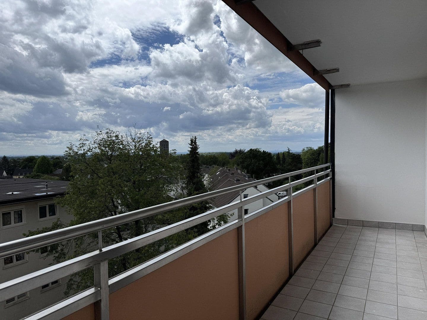 Pronájem bytu 2+1 50 m², Mettmann, Severní Porýní-Vestfálsko Pronájem bytu 2+1 50 m², Mettmann, Severní Porýní-Vestfálsko