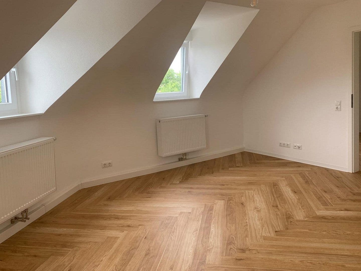 Pronájem bytu 2+1 60 m², Kaiserallee 31, Karlsruhe, Bádensko-Württembersko Pronájem bytu 2+1 60 m², Kaiserallee 31, Karlsruhe, Bádensko-Württembersko