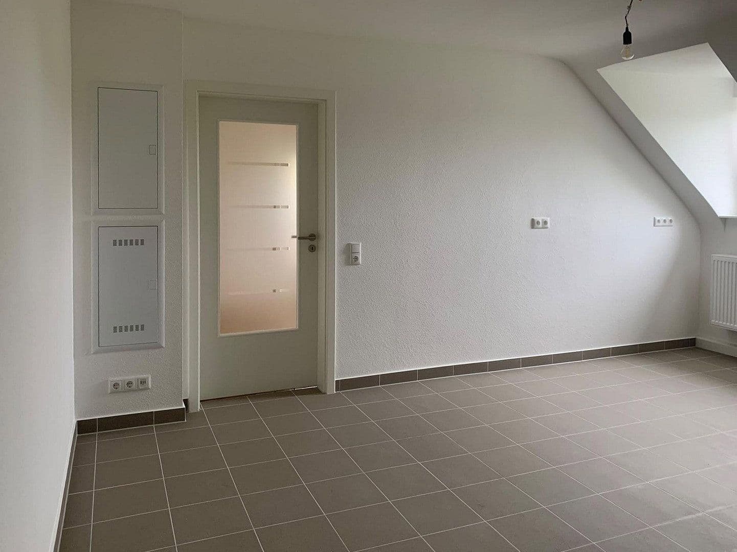 Pronájem bytu 2+1 60 m², Kaiserallee 31, Karlsruhe, Bádensko-Württembersko Pronájem bytu 2+1 60 m², Kaiserallee 31, Karlsruhe, Bádensko-Württembersko