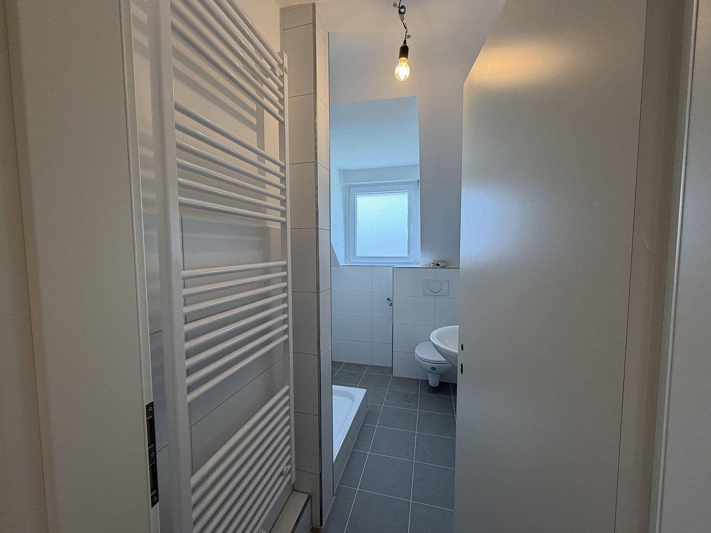 Pronájem bytu 2+1 60 m², Kaiserallee 31, Karlsruhe, Bádensko-Württembersko Pronájem bytu 2+1 60 m², Kaiserallee 31, Karlsruhe, Bádensko-Württembersko