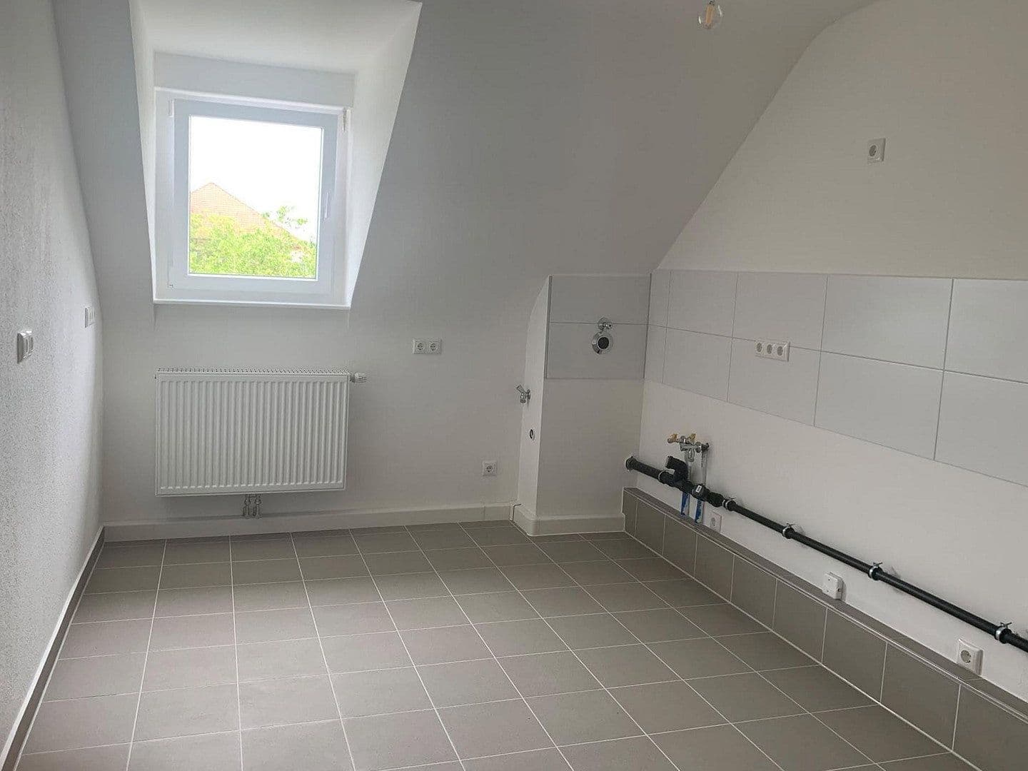 Pronájem bytu 2+1 60 m², Kaiserallee 31, Karlsruhe, Bádensko-Württembersko Pronájem bytu 2+1 60 m², Kaiserallee 31, Karlsruhe, Bádensko-Württembersko