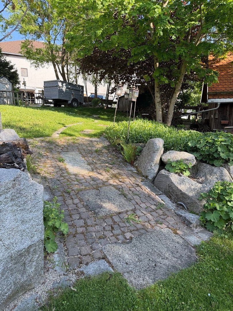 Prodej domu 180 m², pozemek 1.027 m², Rohrbach-Berg, Horní Rakousko Prodej domu 180 m², pozemek 1.027 m², Rohrbach-Berg, Horní Rakousko