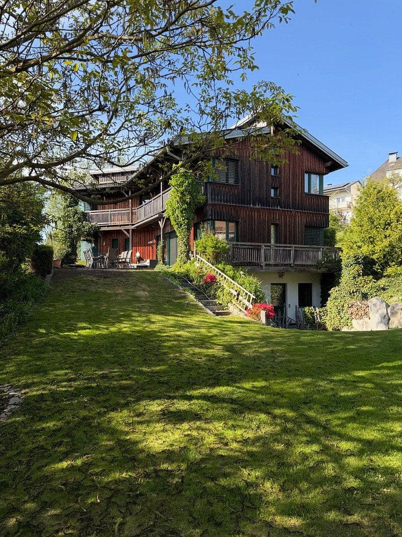 Prodej domu 180 m², pozemek 1.027 m², Rohrbach-Berg, Horní Rakousko Prodej domu 180 m², pozemek 1.027 m², Rohrbach-Berg, Horní Rakousko