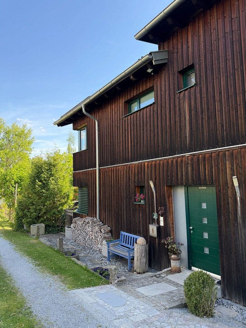 Prodej domu 180 m², pozemek 1.027 m², Rohrbach-Berg, Horní Rakousko Prodej domu 180 m², pozemek 1.027 m², Rohrbach-Berg, Horní Rakousko
