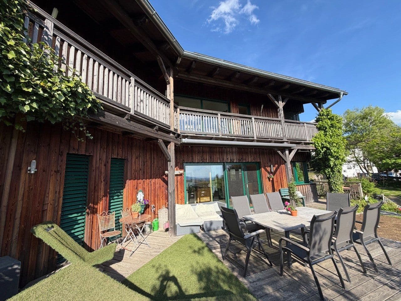 Prodej domu 180 m², pozemek 1.027 m², Rohrbach-Berg, Horní Rakousko Prodej domu 180 m², pozemek 1.027 m², Rohrbach-Berg, Horní Rakousko