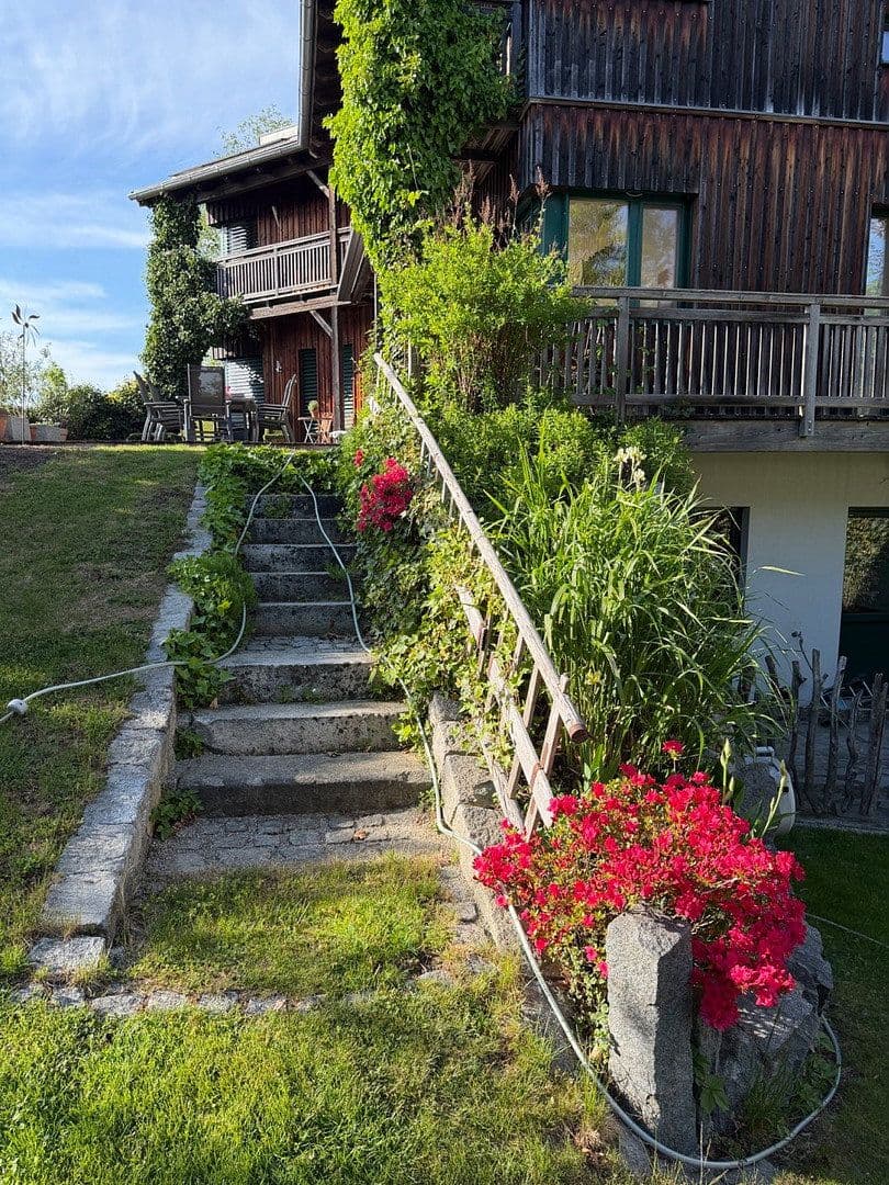 Prodej domu 180 m², pozemek 1.027 m², Rohrbach-Berg, Horní Rakousko Prodej domu 180 m², pozemek 1.027 m², Rohrbach-Berg, Horní Rakousko