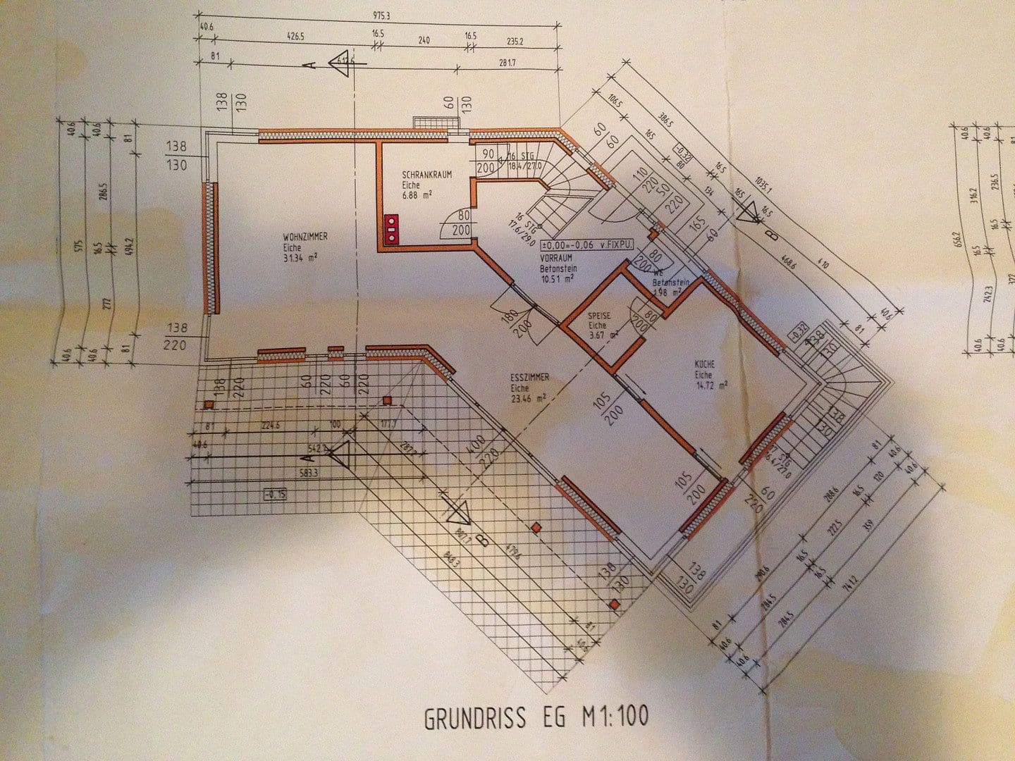 Prodej domu 180 m², pozemek 1.027 m², Rohrbach-Berg, Horní Rakousko Prodej domu 180 m², pozemek 1.027 m², Rohrbach-Berg, Horní Rakousko