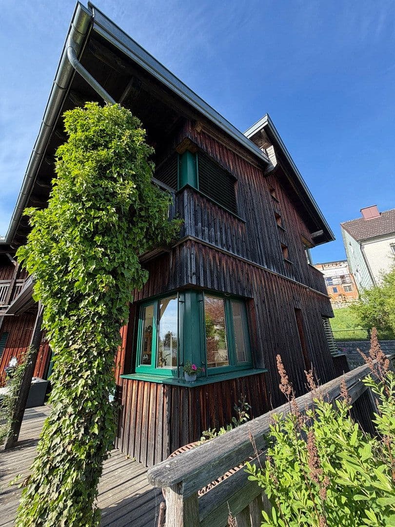 Prodej domu 180 m², pozemek 1.027 m², Rohrbach-Berg, Horní Rakousko Prodej domu 180 m², pozemek 1.027 m², Rohrbach-Berg, Horní Rakousko